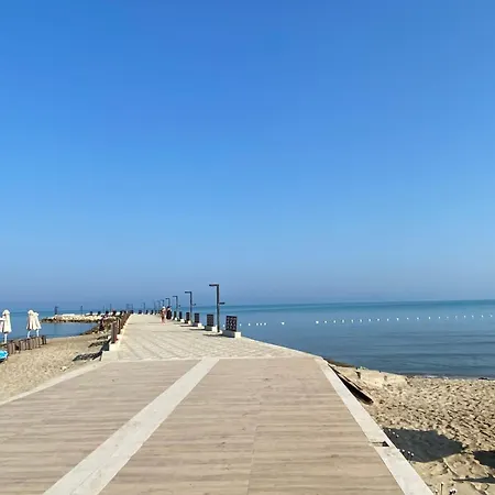 Adriatic Serenity Coast * גולם