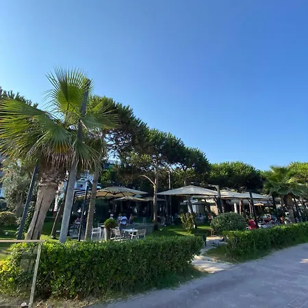 דירה Adriatic Serenity Coast *