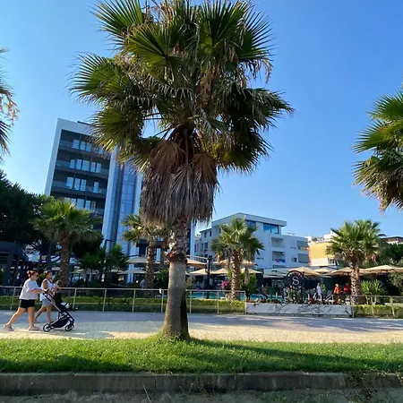Adriatic Serenity Coast * גולם
