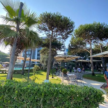 דירה Adriatic Serenity Coast *