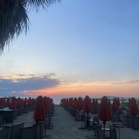 דירה Adriatic Serenity Coast