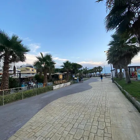 דירה Adriatic Serenity Coast *